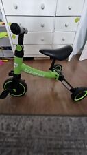 Besrey toddler bike for sale  BEDFORD