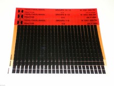 Microfich teilekatalog interna gebraucht kaufen Microfich teilekatalog interna gebraucht kaufen  Jever