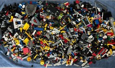 Lego konvolut teile gebraucht kaufen  Bielefeld