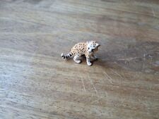 schleich gepard gebraucht kaufen  Hamburg