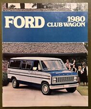 Original 1980 ford for sale  Sharps Chapel