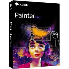 Corel painter 2023 gebraucht kaufen  Sanitz