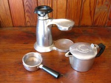 Rare petite cafetière d'occasion  Périgueux