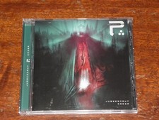 Usado, PERIPHERY - JUGGERNAUT OMEGA (CD ALBUM 2023) comprar usado  Enviando para Brazil