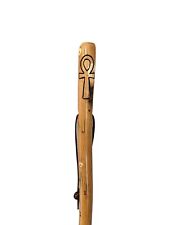 Hiking stick ankh for sale  Ozark