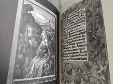 Livre heures anne d'occasion  Dourges