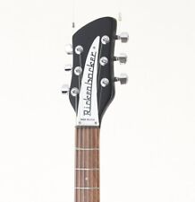 Rickenbacker 330 matte for sale  Shipping to Ireland