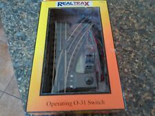 Mth railtrax operating for sale  Chandler