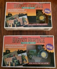 Vintage ertl harvest for sale  Waterloo