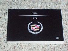 2008 cadillac dts for sale  Fairfield
