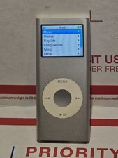 Vintage apple ipod for sale  San Francisco