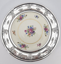 Lenox china rose for sale  Sparks