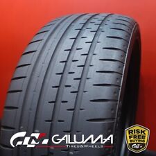 Tire continental sportcontact for sale  Pompano Beach