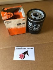 Filtro olio motore usato  Cavedine