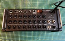 Behringer xr18 air for sale  SETTLE