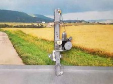 Alzacristalli anteriore sinist usato  Ferrara