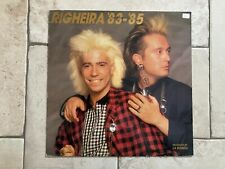 Righeira vinile 33giri usato  Varese