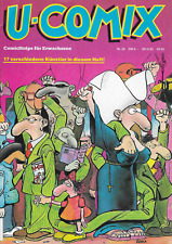 Comix 1982 gilbert gebraucht kaufen  Darmstadt