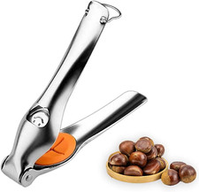 Taglia castagne pinza usato  Roma
