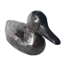 Alte holzente ente gebraucht kaufen  Bremen