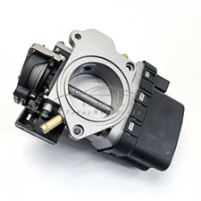 Drosselklappenstutzen 5950191 für Saab 9-5 2004-2009 4 Zylinder 2,3L 00761610 comprar usado  Enviando para Brazil
