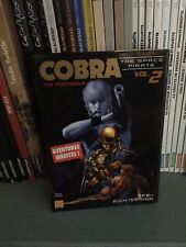 Cobra the psychogun d'occasion  Le Mans