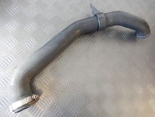 Luftansaugrohr ladeluft schlau gebraucht kaufen  Siegen