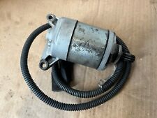 Honda cbf125 starter for sale  CHIPPENHAM