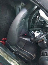 Front seat jaguar for sale  DONCASTER