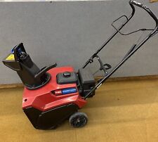 Toro 38753 power for sale  Flint