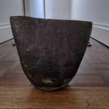 Vintage abstract black for sale  LONDON