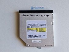 Graveur toshiba satellite d'occasion  Salins