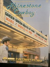 Rhinestone cowboy country for sale  Salida