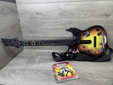 Red octane guitar for sale  Reading