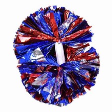 Cheerleader aérobic pom d'occasion  Expédié en France