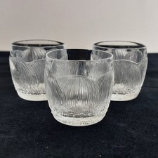 Arabia crystal shot for sale  SWADLINCOTE