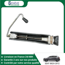 Cric seat ibiza d'occasion  Niort