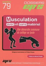 Musculation materiel levavasse d'occasion Musculation materiel levavasse d'occasion  France