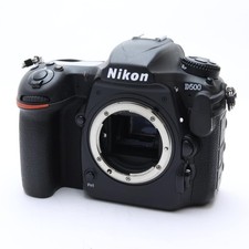 nikon d500 d'occasion nikon d500 d'occasion Expédié en Belgium