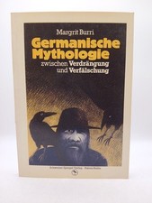 Germanische mythologie verdrä gebraucht kaufen  Buttenwiesen