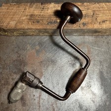 Vintage bit brace for sale  Manheim