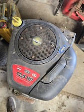 Ride lawn mower for sale  LLANDOVERY