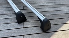 Mini relingträger clubman gebraucht kaufen  Landshut