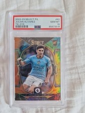 2022 panini select for sale  PETERBOROUGH