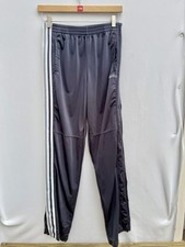 Vintage adidas button for sale  BOLTON