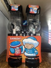 Eskimo joes slush for sale  SHEERNESS