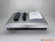 Panasonic dmr ez49v gebraucht kaufen  Langenau