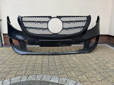 Stoßstange mercedes benz gebraucht kaufen  Hamburg