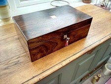 Writing slope box for sale  BRISTOL