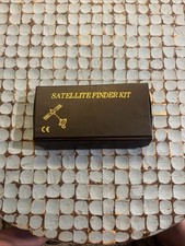 Analog satellite signal for sale  Indianapolis